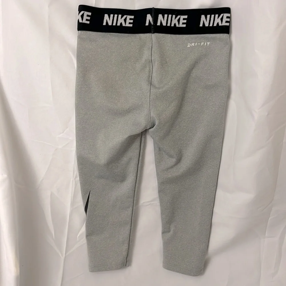 Nike DriFit Toddlers Tights